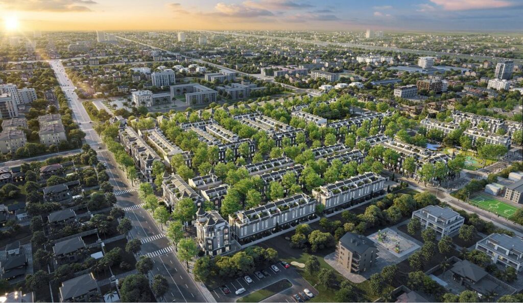 Eurowindow Central Avenue