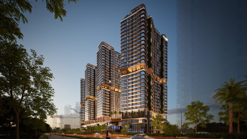 Imperia Holiday Hạ Long