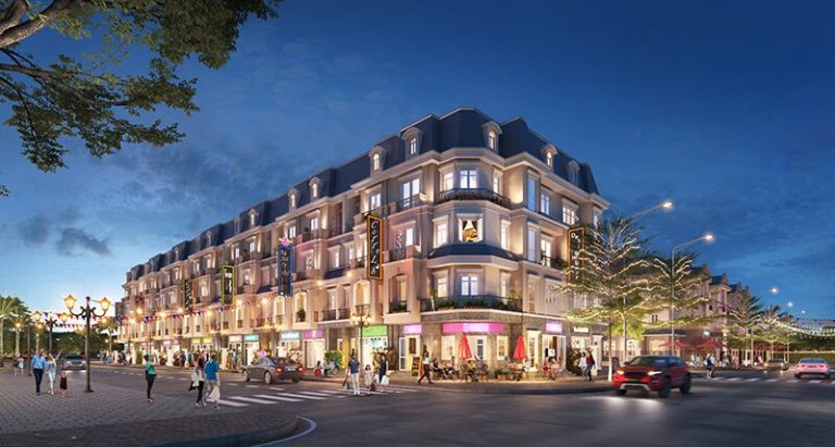 The Heritage Láng Hạ 2