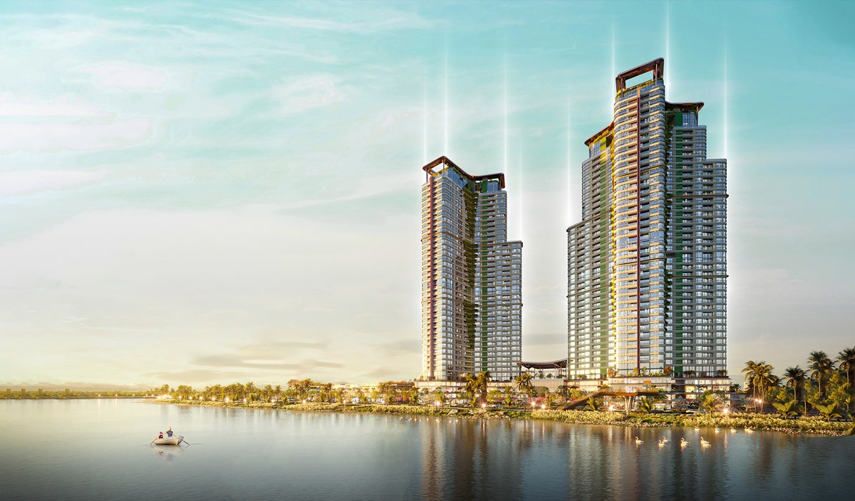 The Landmark Ecopark