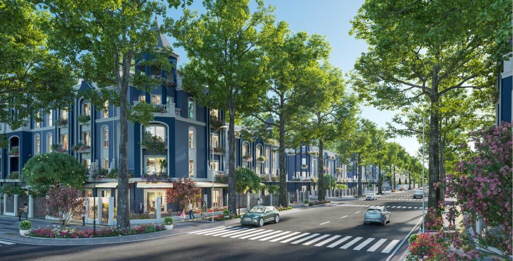 Eurowindow Central Avenue