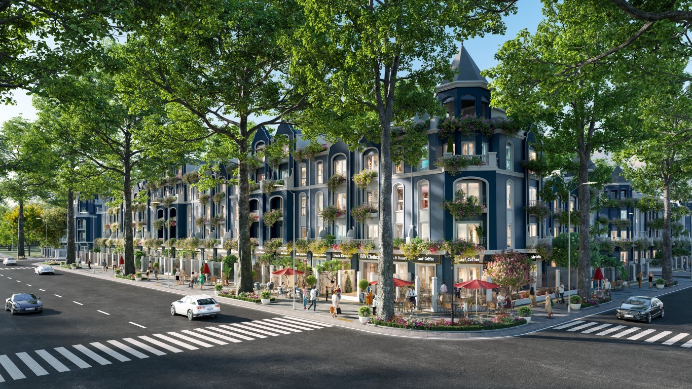 Eurowindow Central Avenue