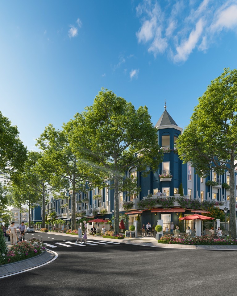 Eurowindow Central Avenue