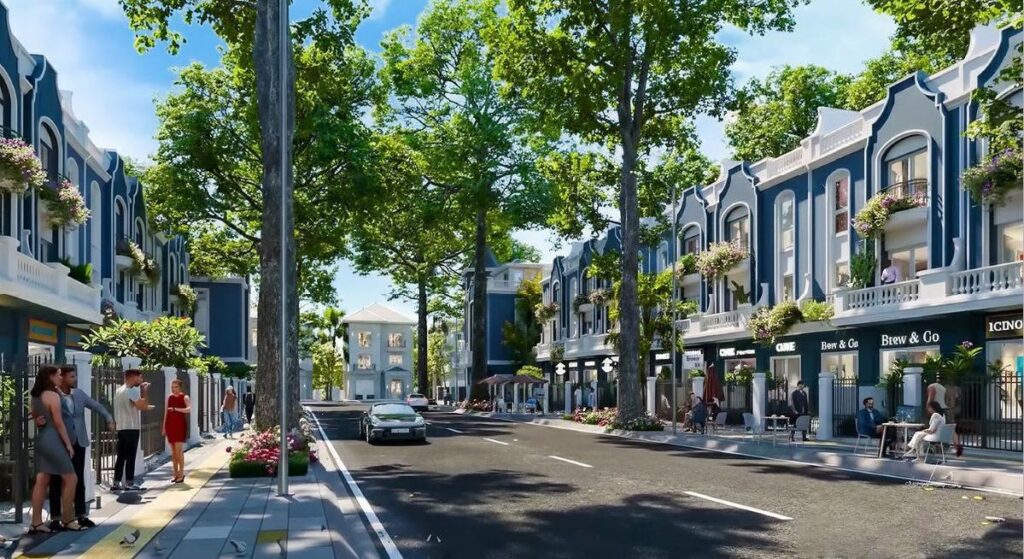 Eurowindow Central Avenue