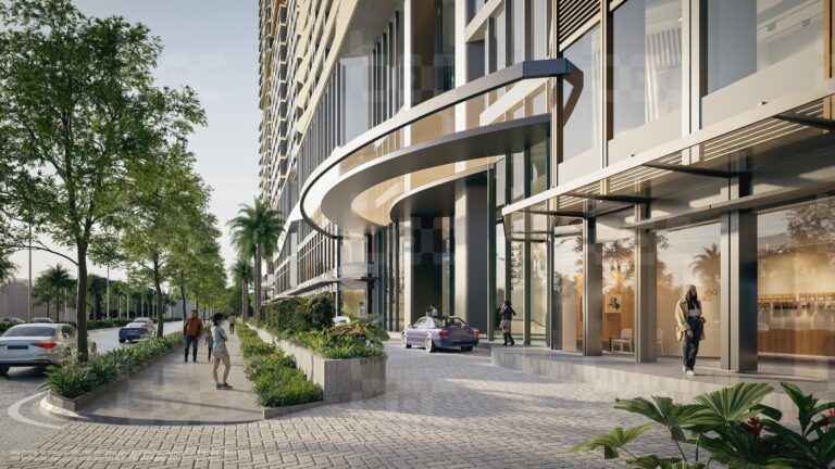 Imperia Holiday Hạ Long