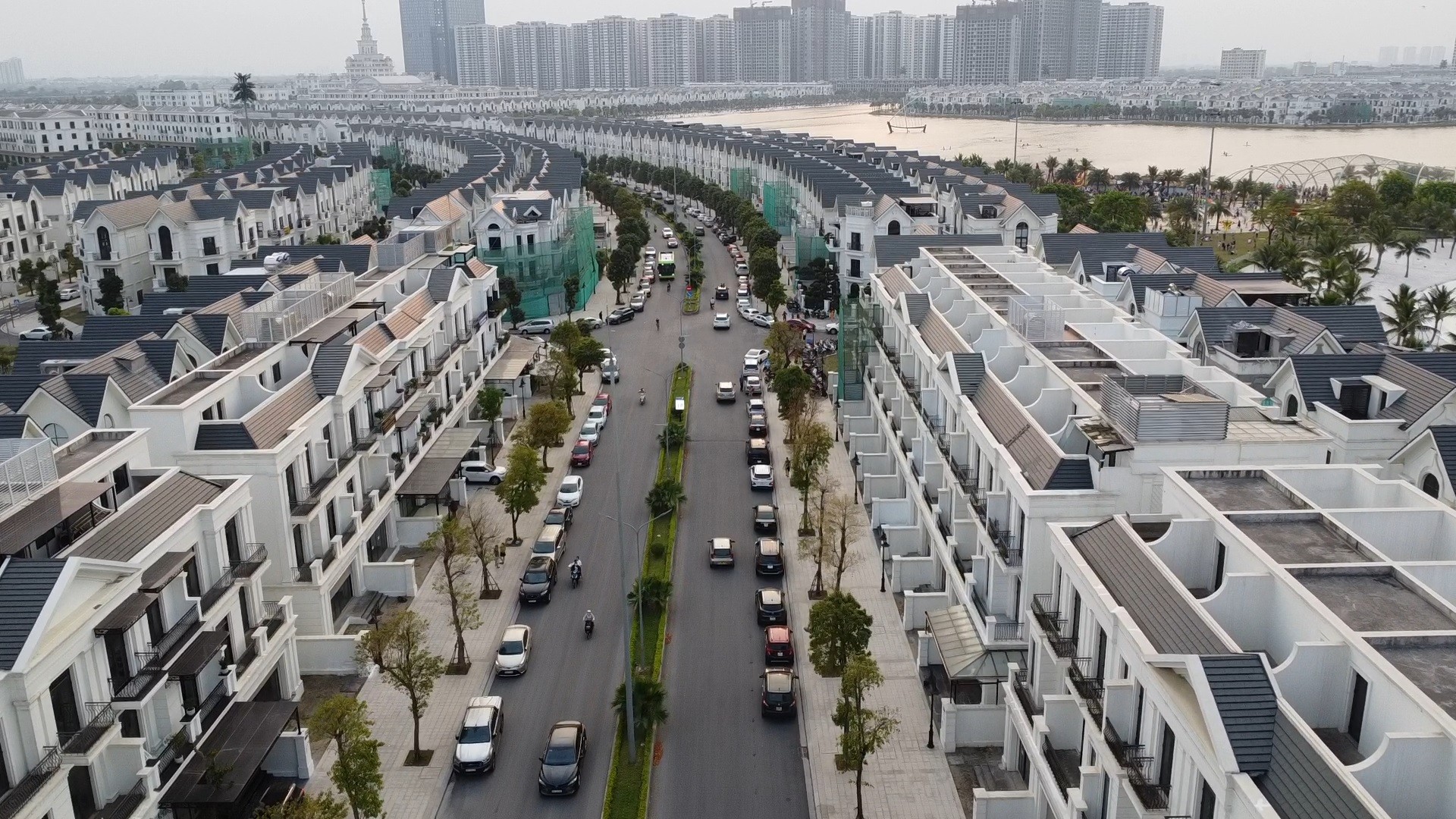 Thị trường shophouse ven biển: “Gà đẻ trứng vàng” một thời đang cần liều thuốc hồi sinh