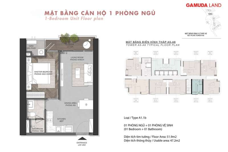 The Ambience Hải Phòng 25