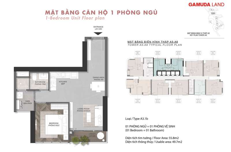 The Ambience Hải Phòng 26