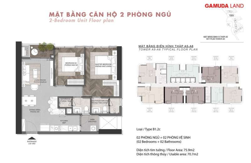 The Ambience Hải Phòng 27