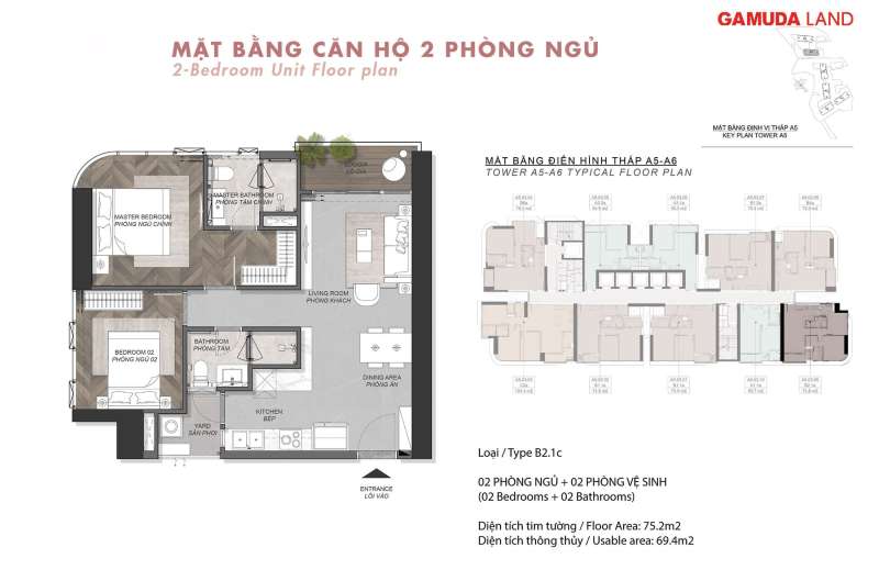 The Ambience Hải Phòng 28