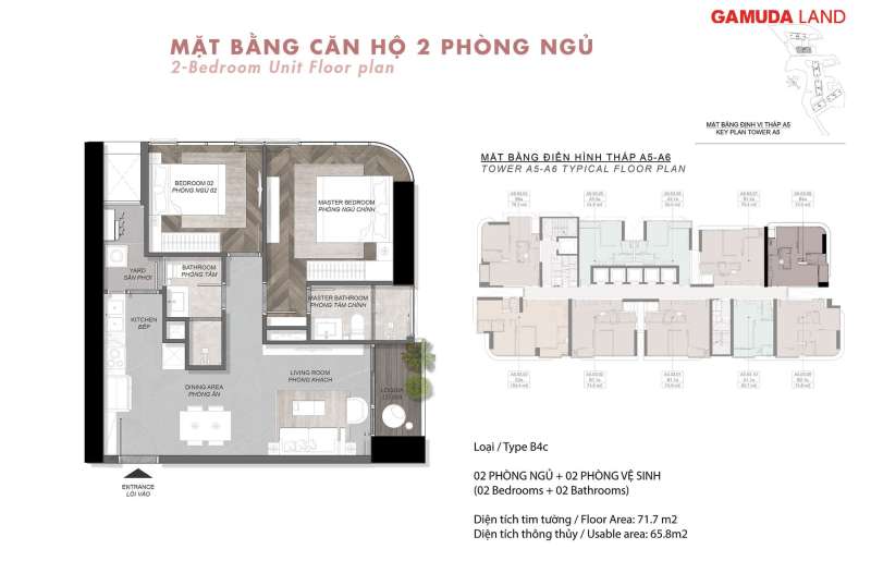 The Ambience Hải Phòng 29