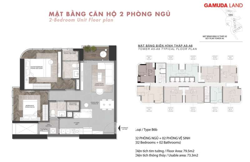 The Ambience Hải Phòng 30