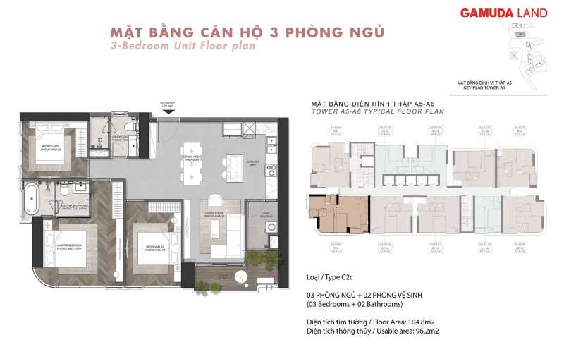 The Ambience Hải Phòng 31