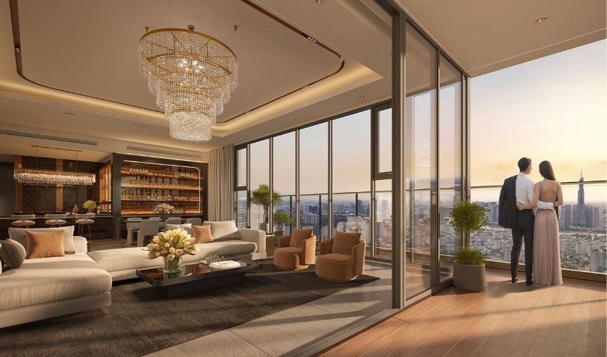 The Ambience Hải Phòng 32