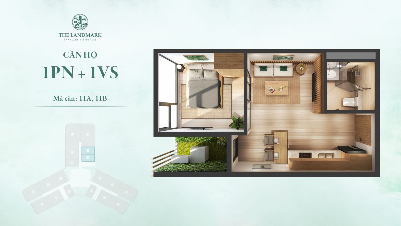 The Landmark Ecopark