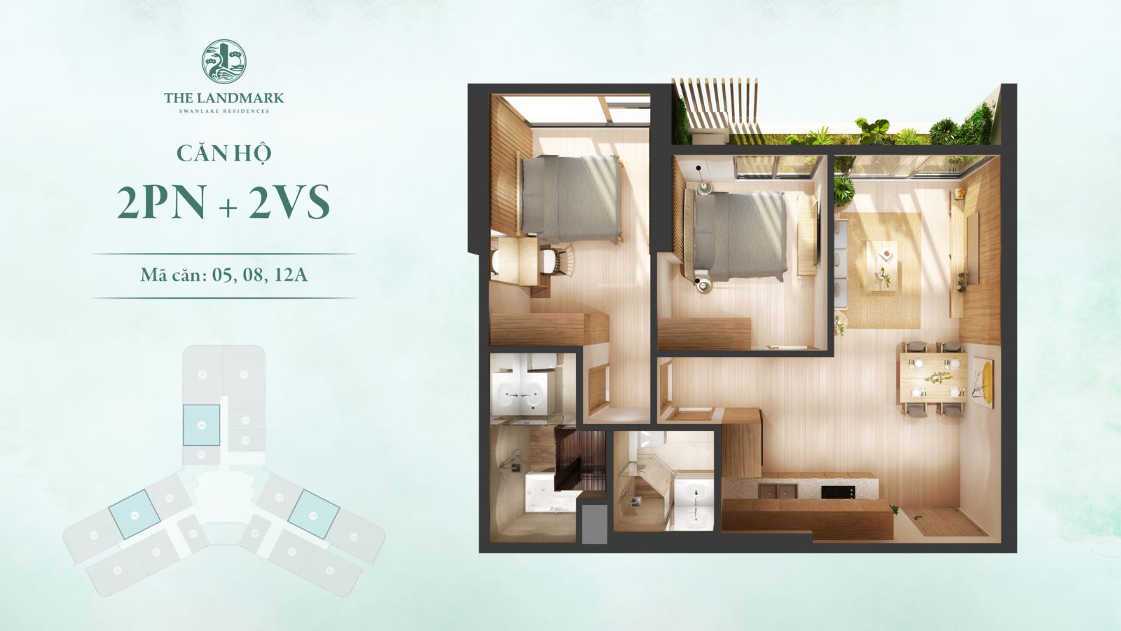 The Landmark Ecopark