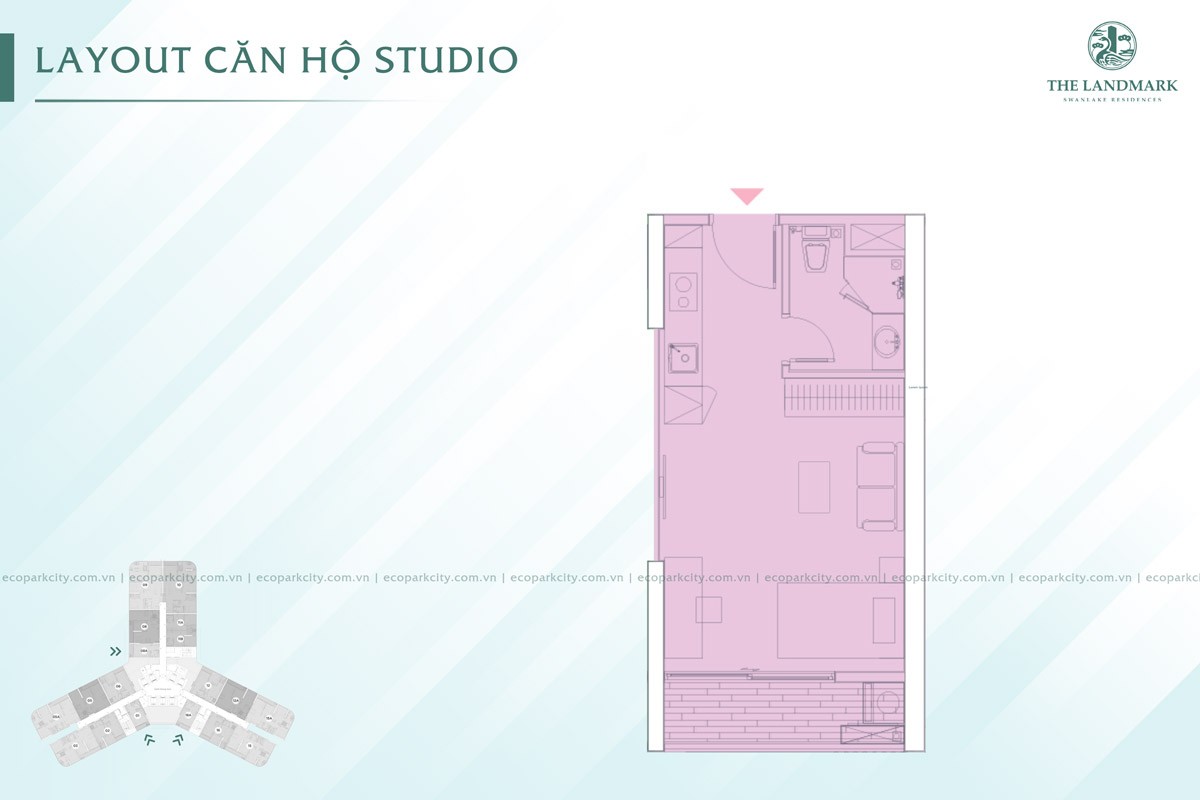 The Landmark Ecopark