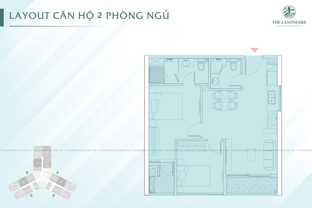 The Landmark Ecopark