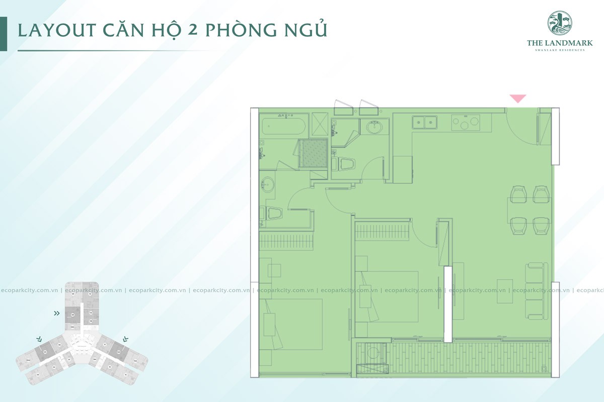 The Landmark Ecopark