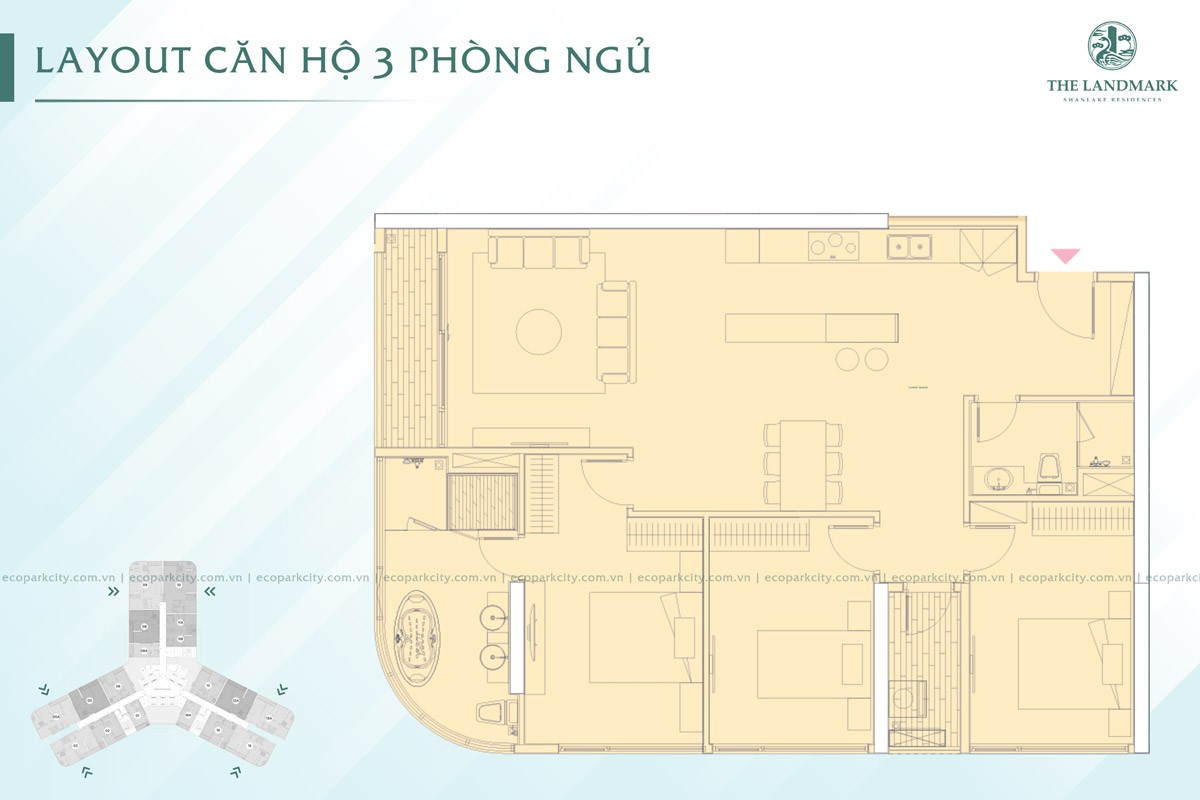 The Landmark Ecopark