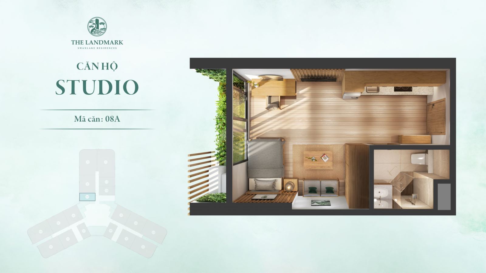 The Landmark Ecopark