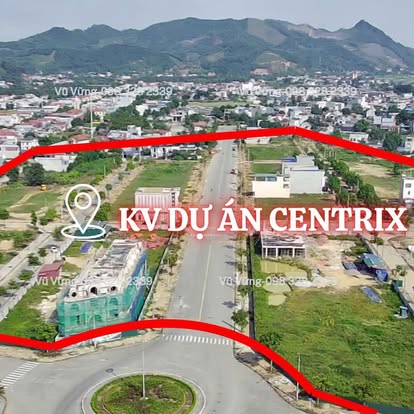 Centrix City Đại Phúc