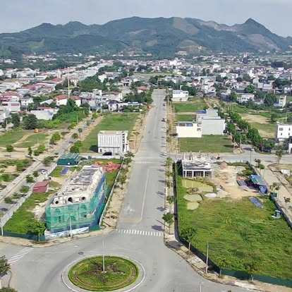 Centrix City Đại Phúc