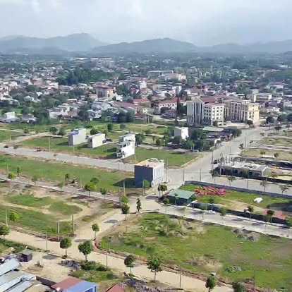 Centrix City Đại Phúc