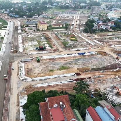 Centrix City Đại Phúc