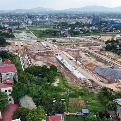 Centrix City Đại Phúc