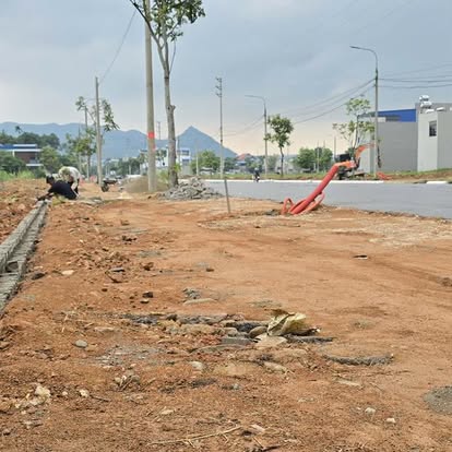 Centrix City Đại Phúc