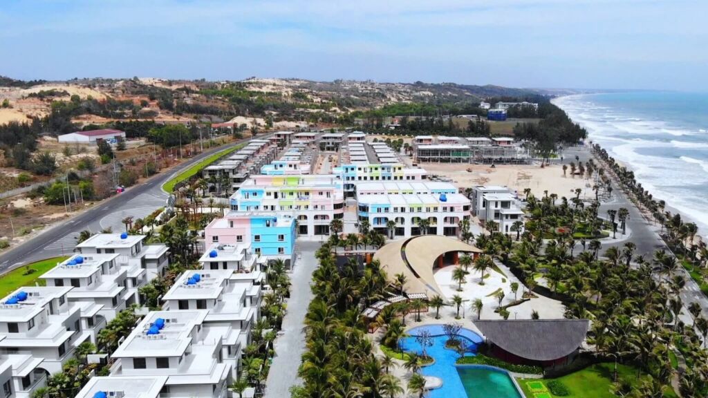 Costamigo Phan Thiết 45