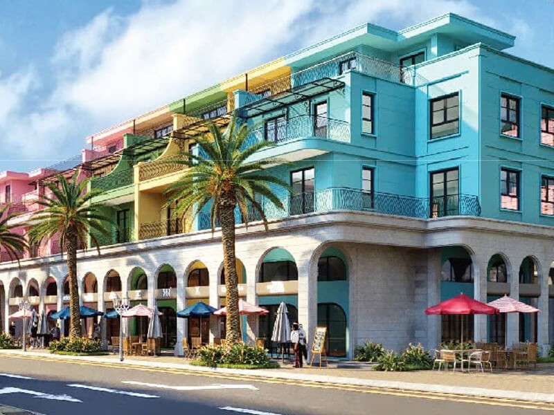 Costamigo Phan Thiết 42