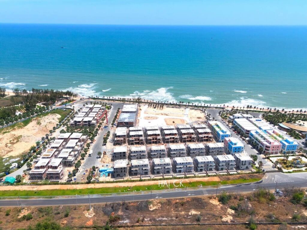 Costamigo Phan Thiết 38