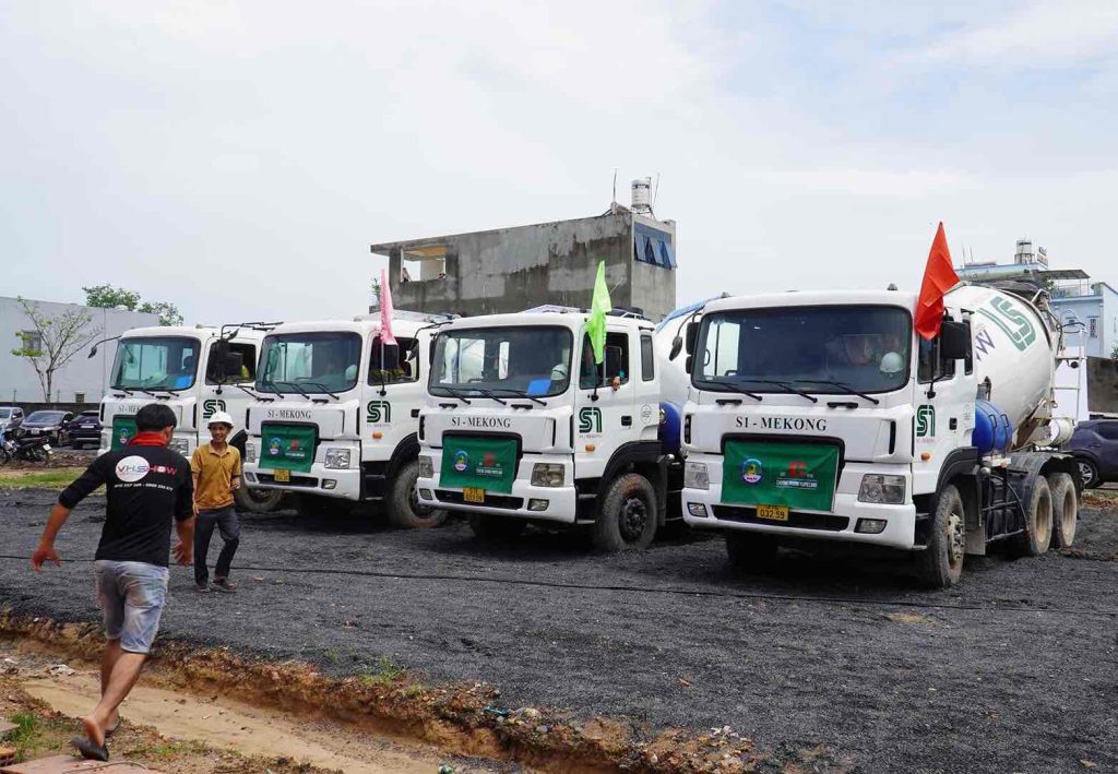 Eco Residence Long Bình Tân 