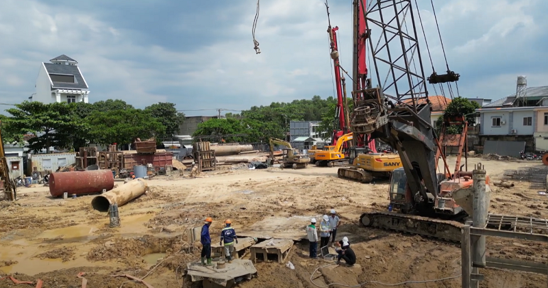 Eco Residence Long Bình Tân 