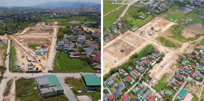 Eurowindow Central Avenue