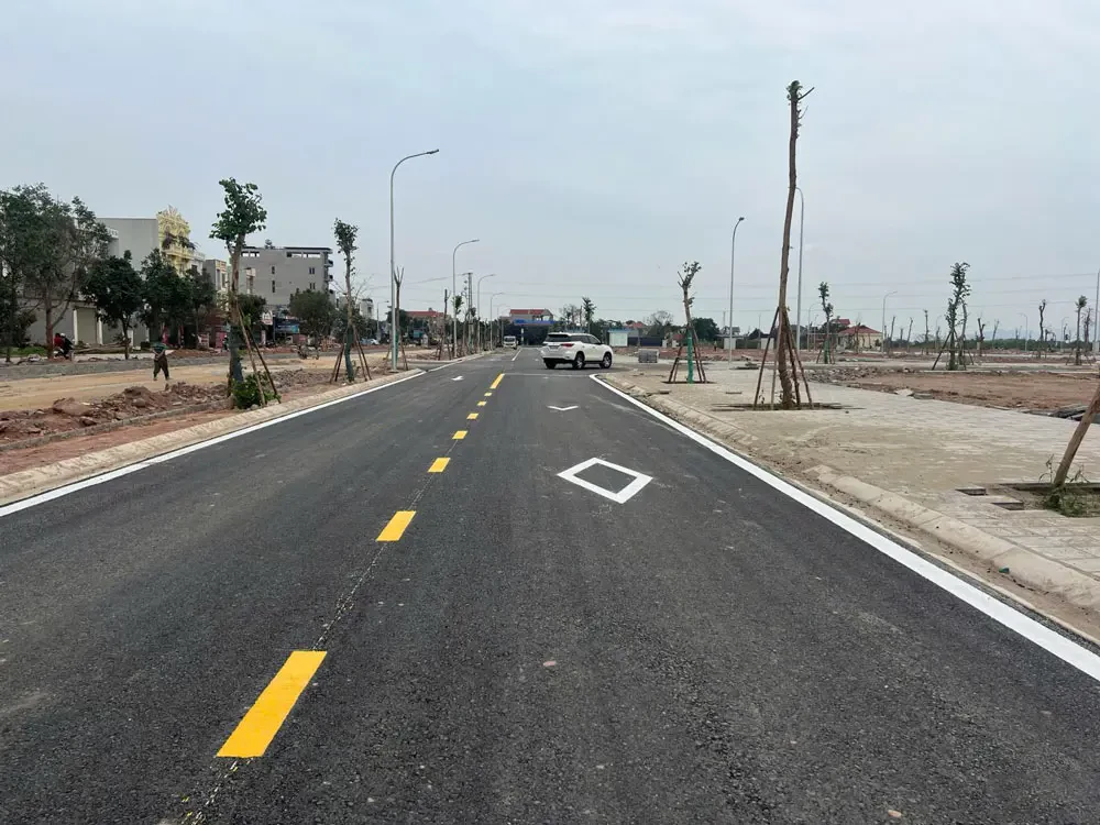 NHS Gateway Bắc Giang