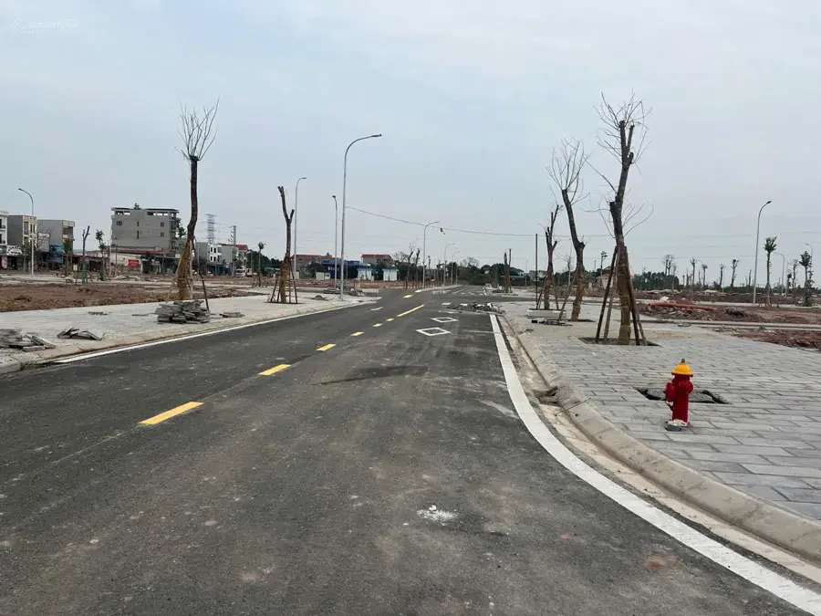 NHS Gateway Bắc Giang