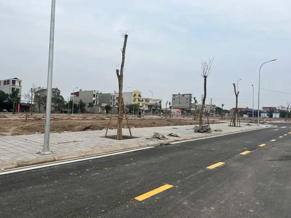 NHS Gateway Bắc Giang