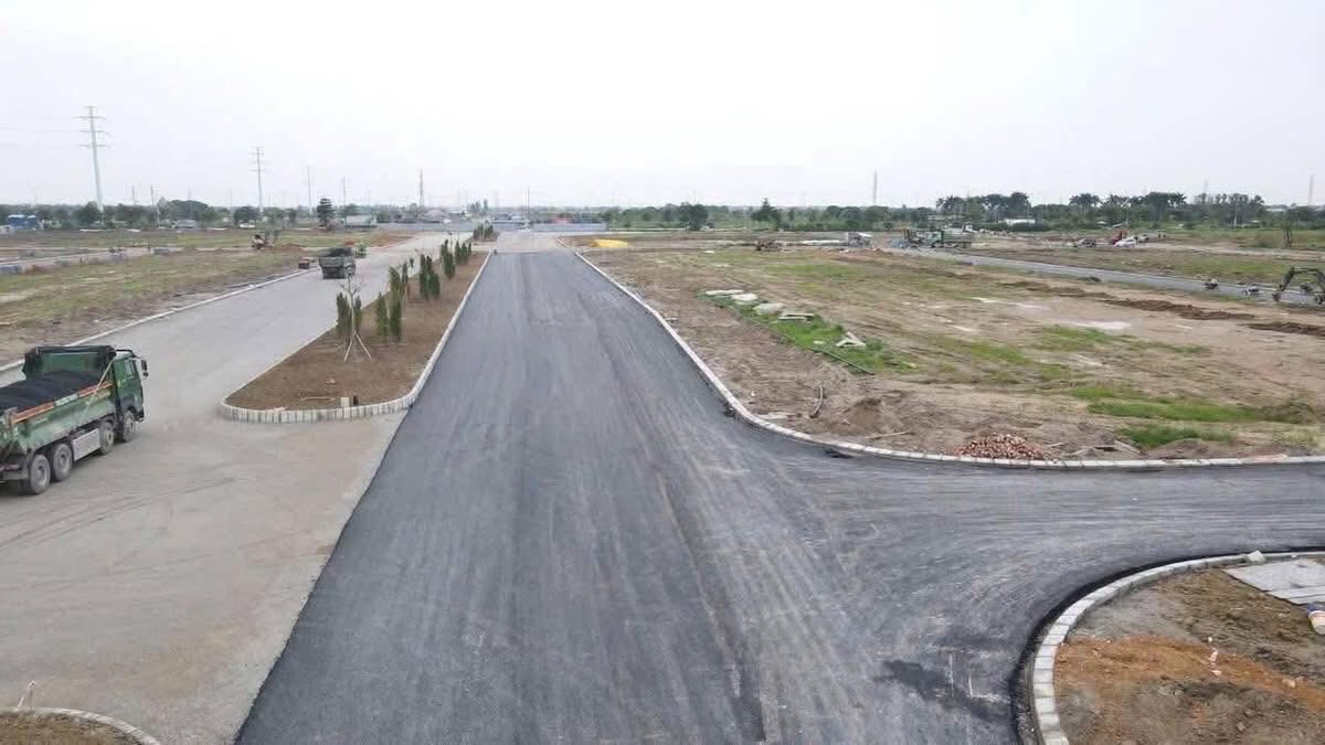 Thành Đông Metropolis