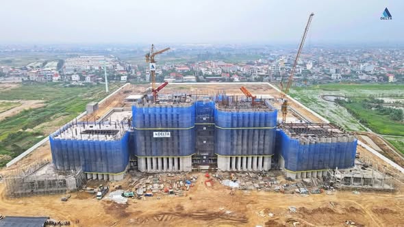 Thành Đông Metropolis