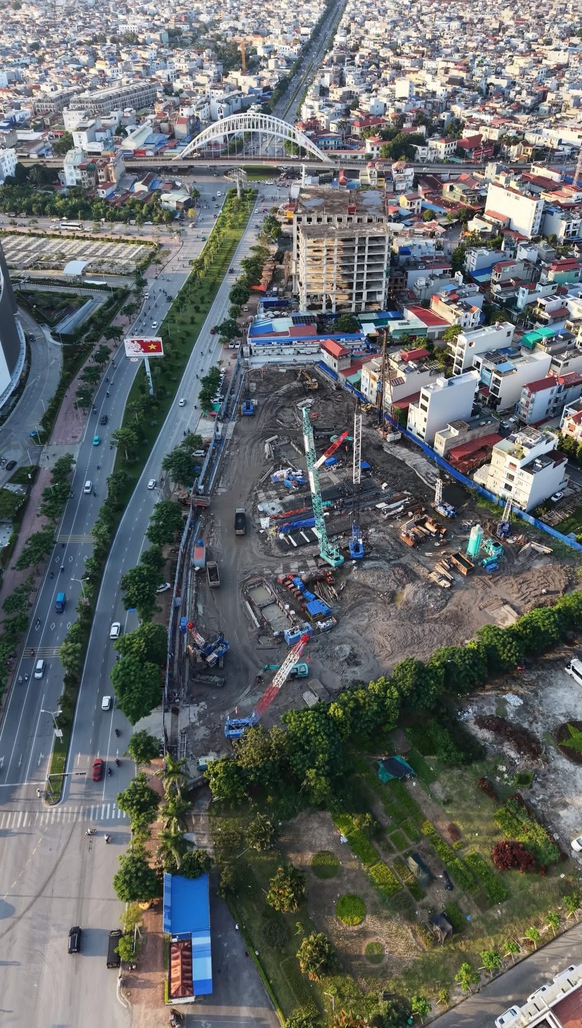 The Ambience Hải Phòng 