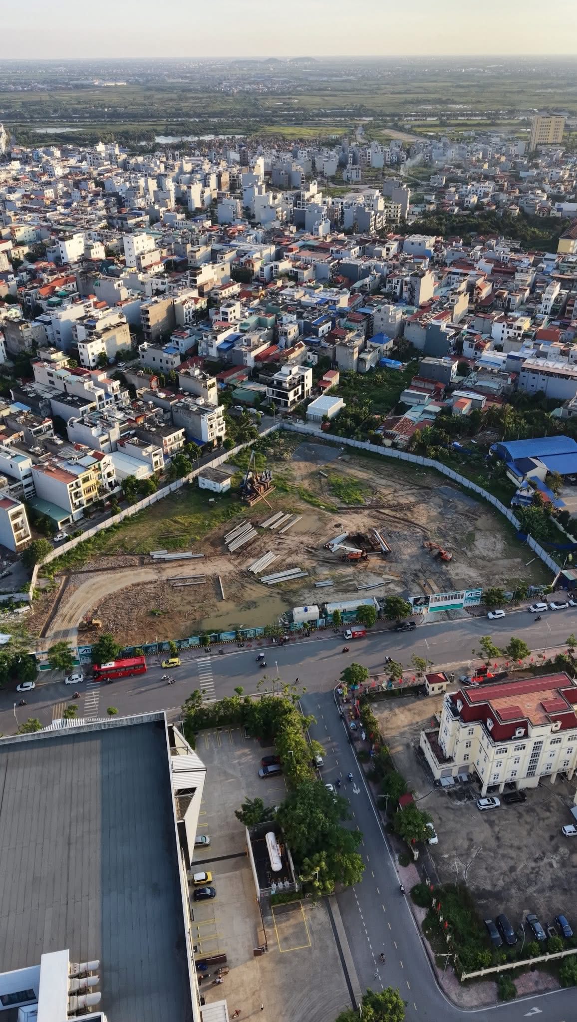 The Ambience Hải Phòng 