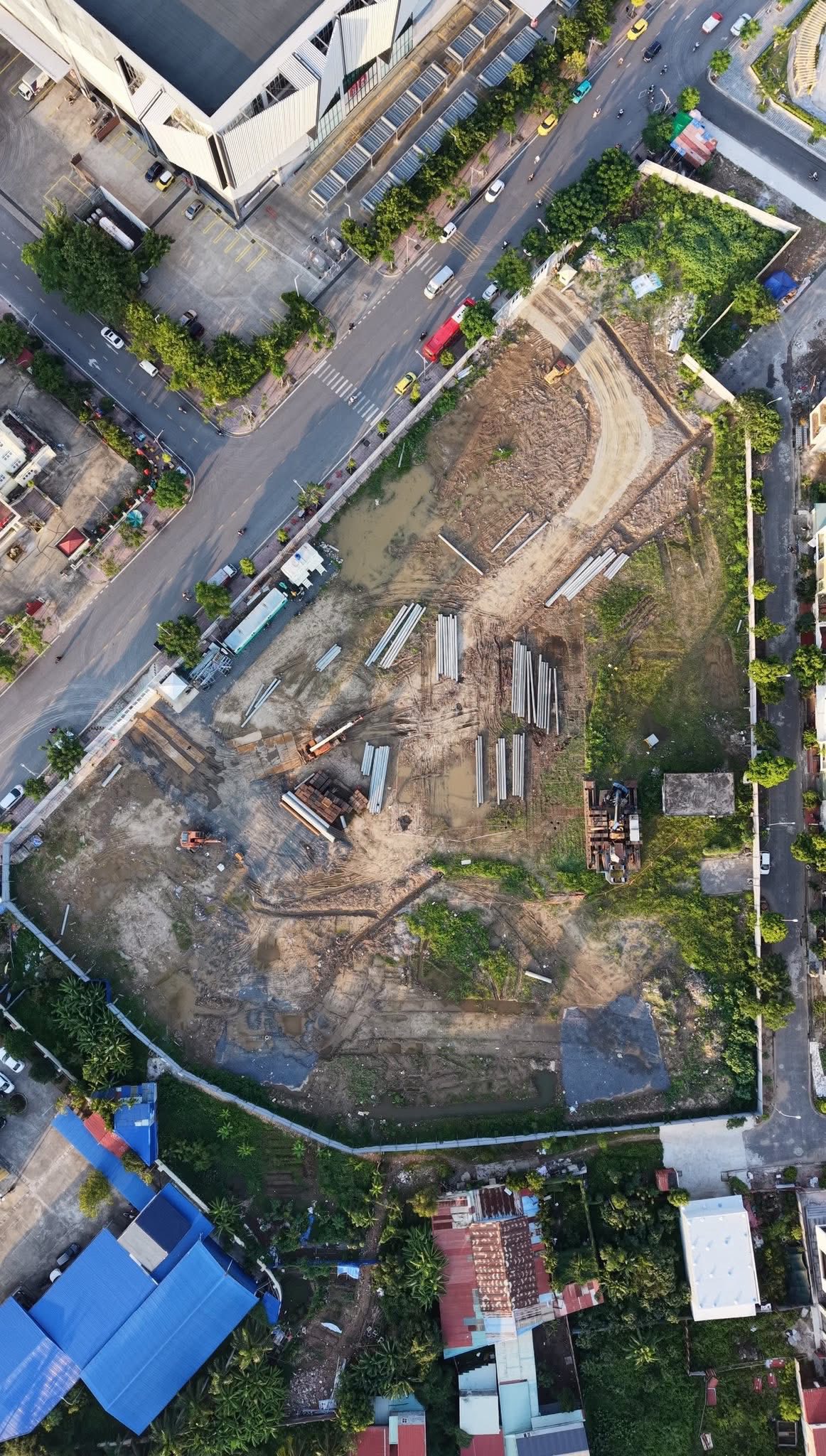 The Ambience Hải Phòng 