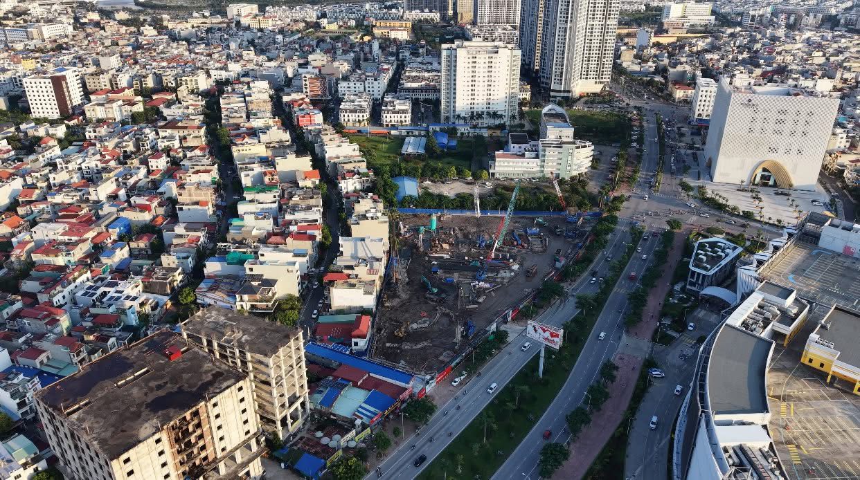 The Ambience Hải Phòng 