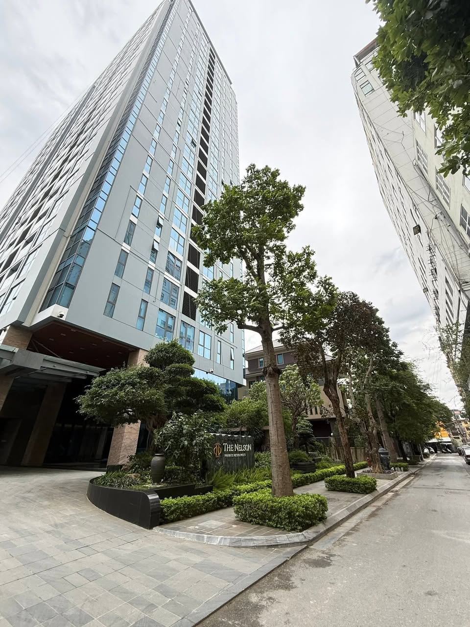 The Heritage Láng Hạ 