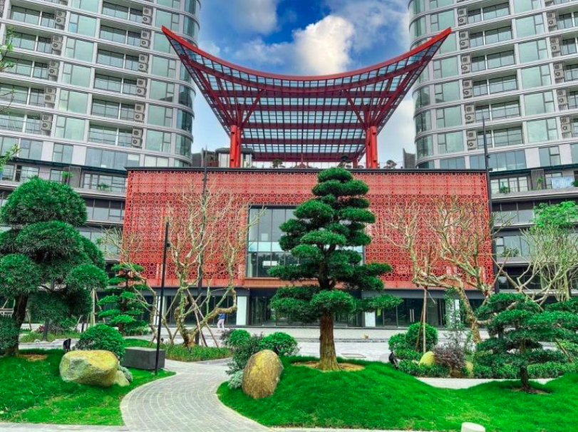 The Landmark Ecopark