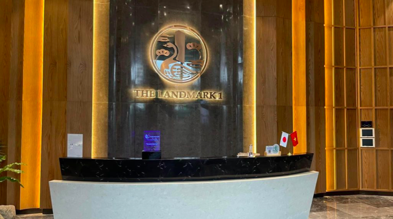 The Landmark Ecopark