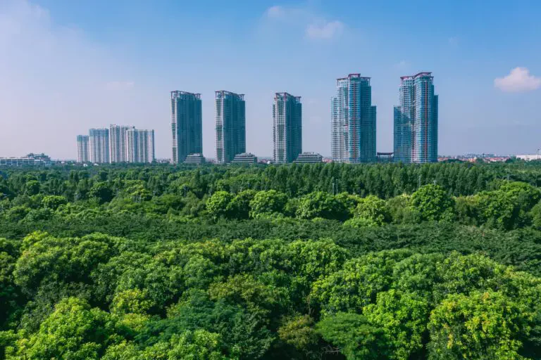 The Landmark Ecopark